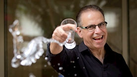 נתן דטנר, צילום: שי משה פלאש90