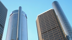 משרדי general motors, צילום: Pexles