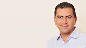 רני צים, צילום: תמר מצפי