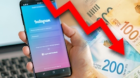 אינסטגרם, צילום: freepik, pexels