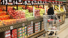 קניות, צילום: Magma Images