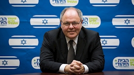 דני דיין, צילום: מרים אלסטר פלאש90