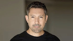 מוטי שרף, צילום: רמי זרנגר