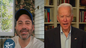 ביידן קימל, צילום: צילום מסך