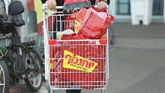 יוחננוף, צילום: Magma Images