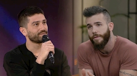 נינג'ה ישראל, האח הגדול, צילום: מסך קשת 12, מסך רשת 13