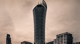 אקוסיסטם עירוני, צילום: unsplash