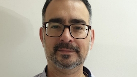 פנחס בן יוסף, צילום: יחצ