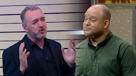 מאסטר שף, סטנד אפ ניישן, צילום: מסך קשת 12, מסך רשת 13