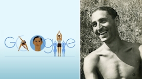 פרדי הירש, גוגל, צילום: באדיבות גוגל ישראל