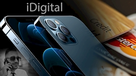 עוקץ לקוחות, צילום: freepik, מתוך אתר apple