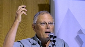 חגי בן ארצי, צילום: רווח הפקות בויקימדיה