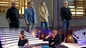 מאסטר שף, האח הגדול, צילום: מסך קשת 12, מסך רשת 13