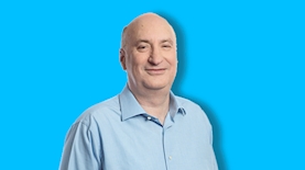 נתן חץ, מנכ"ל אלוני חץ, צילום: באדיבות אלוני חץ