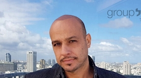 אורן שאער, צילום: יחצ