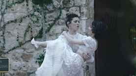 פרסומת פורד, צילום: יחצ