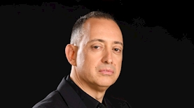גיא מנדלסון, צילום: פלג אלקלעי