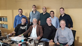 הסיכום על רכישת גמבו סטוק, צילום: יחצ