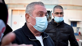 זאב רוזנשטיין, צילום: פלאש 90