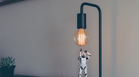 קריאייטיב, צילום: אנספלאש