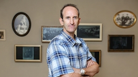 גלעד יפת, צילום: יחצ