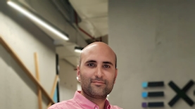 עופר פוליבודה, צילום: EXCO