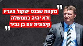 חבר הכנסת יואל רזבוזוב, צילום: פלאש 90