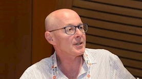 אמיר רוזנבליט, צילום: דני מכליס