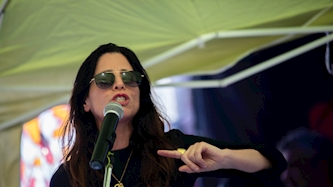 אורנה בנאי, צילום: יונתן זינדל פלאש 90