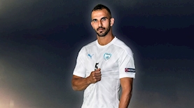 אוראל דגני, צילום: ההתאחדות לכדורגל