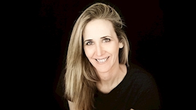 רונית גוטפריד ניסני, סמנכלית שיווק H&M, צילום: יחצ