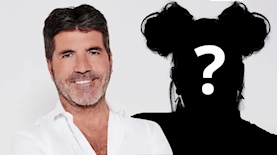 סימון והשופטת החדשה, צילום: Ray Burmiston