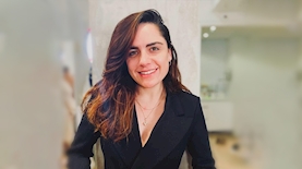 גבריאלה שפיגלמן, מנהלת תקשורת וקיימות H&M, צילום: יחצ