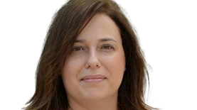 לאה ופנר , מזכ"ל הר"י