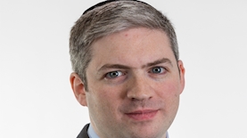 יונה גרין, מנכ"ל ושותף בחברת "התחדשות", צילום: באדיבות חברת התחדשות