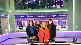 נעמת תאגיד, צילום: יחצ