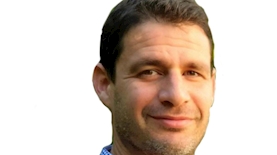 עוז כץ, צילום: יחצ