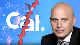 כאל בקורונה, צילום: רמי זרנגר