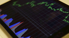 בורסה מניות, צילום: pexels