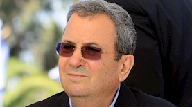 נתניהו וברק, צילום: יוסי זליגר פלאש 90