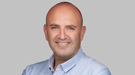 אמיר מרציאנו, צילום: יחצ