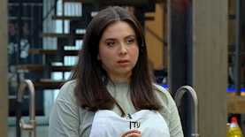 מאסטר שף, צילום: יחצ קשת 12