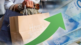 עליה בקניות באשראי, צילום: pexels