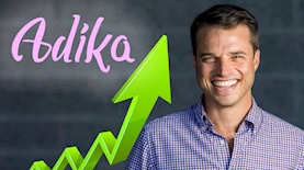 עדיקה בעליה, צילום: יחצ