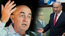 יואל אסתרון, צילום: משה שי ויהונתן סינדל פלאש 90