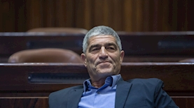 טל רוסו, צילום: נעם רבקין פנטון פלאש 90