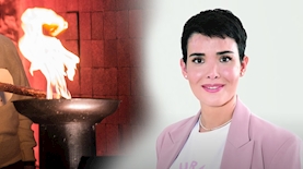 שירה איסקוב, צילום: צילום מסך YNET