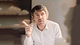 פטר קלנר, צילום: ויקיפדיה