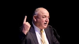 יצחק תשובה, צילום: פלאש 90