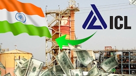 עסקה חדשה של כיל בהודו, צילום: ביזפורטל